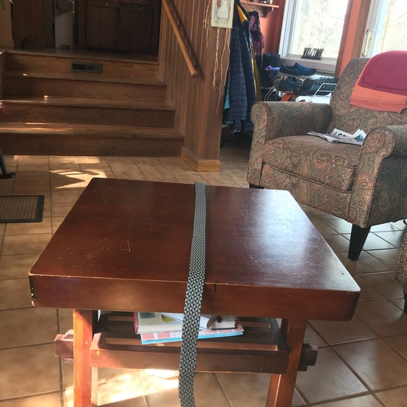 Bison Design Belt - Picture 13 of 13